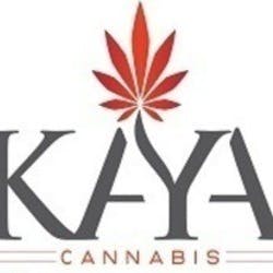 Kaya Cannabis - Jewell logo