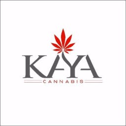 Kaya Cannabis - Santa Fe logo
