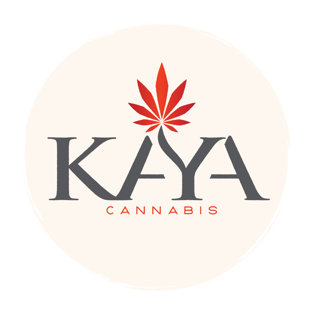 Kaya Cannabis - Santa Fe (Med) logo