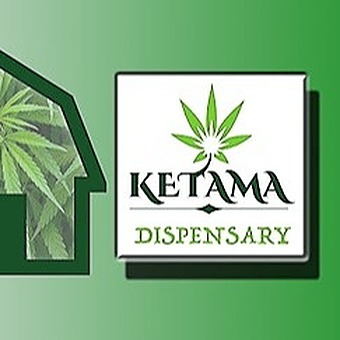 Ketama Dispensary - OKC logo