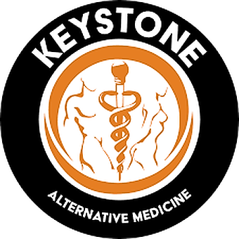 Keystone Alternative Medicine logo