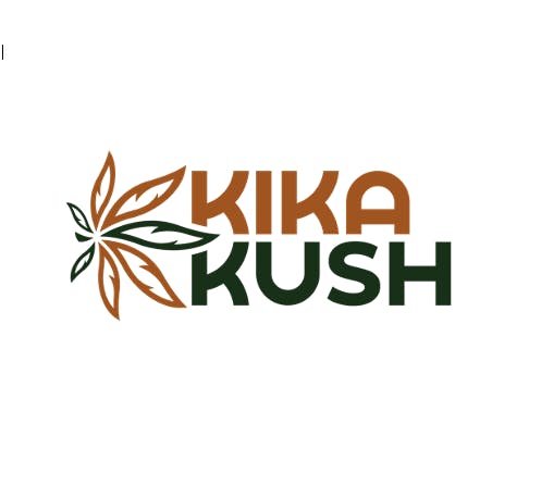 Kika Kush - Nevada logo