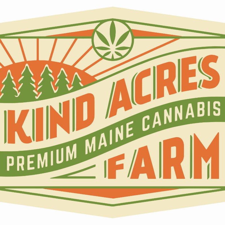 Kind Acres Farm logo