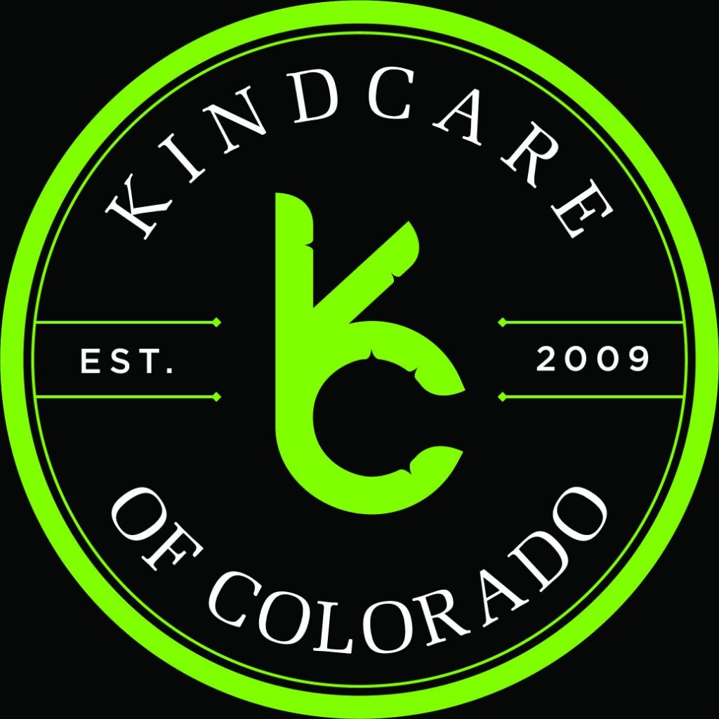 Kind Care of Colorado - Fort Collins (Rec) logo