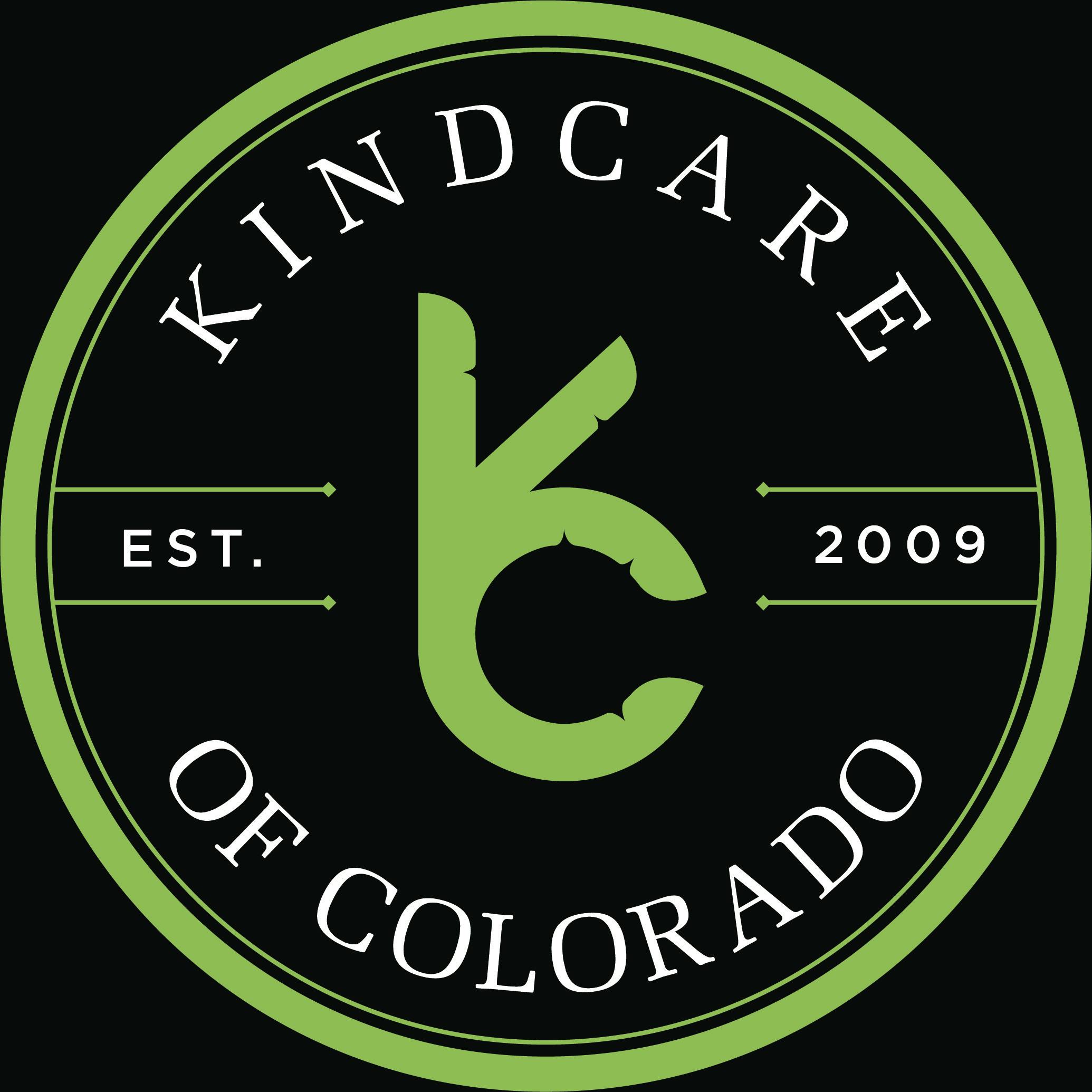 Kind Care Of Colorado logo