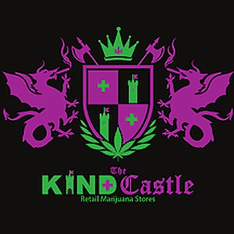 Kind Castle - Nederland logo