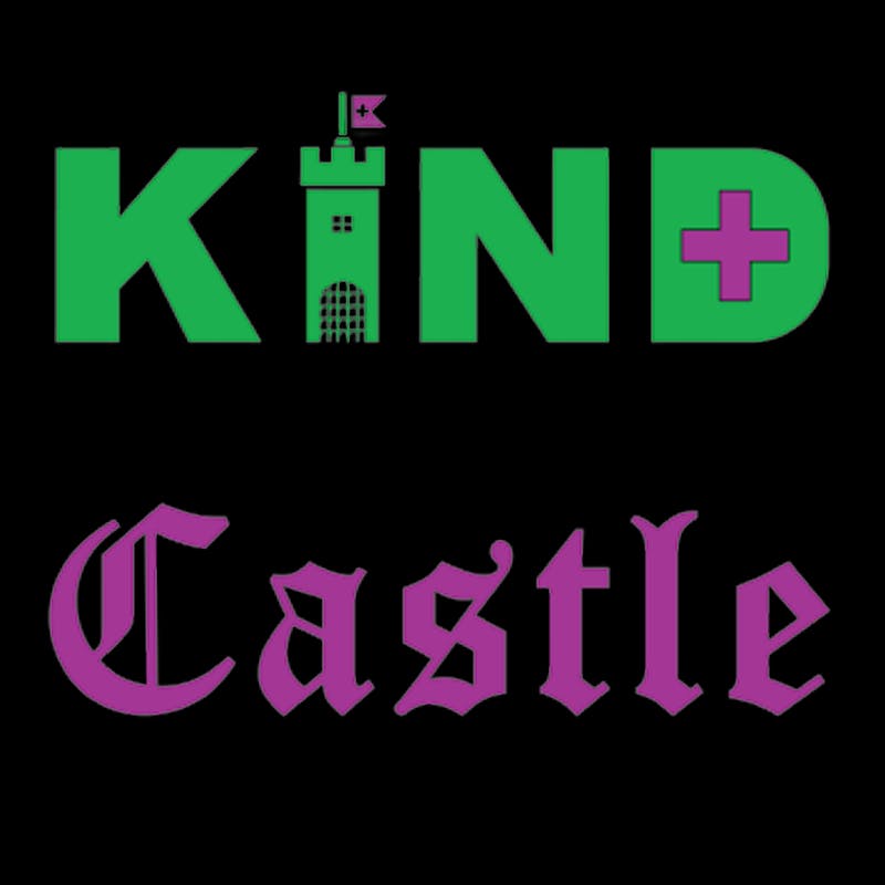 Kind Castle - Olathe logo