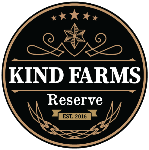 Kind Farms Reserve Medical logo