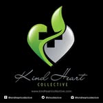 Kind Heart Collective (Med) logo