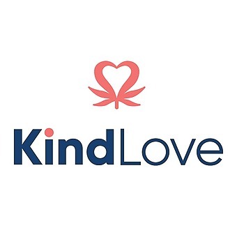 Kind Love Admiral logo