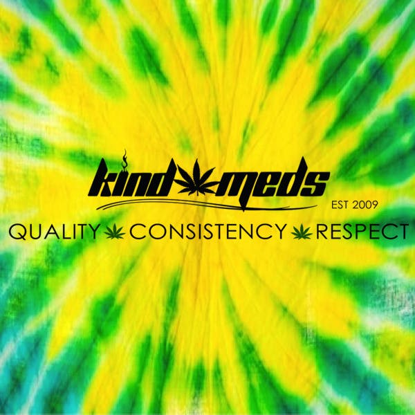 Kind Meds - Denver logo