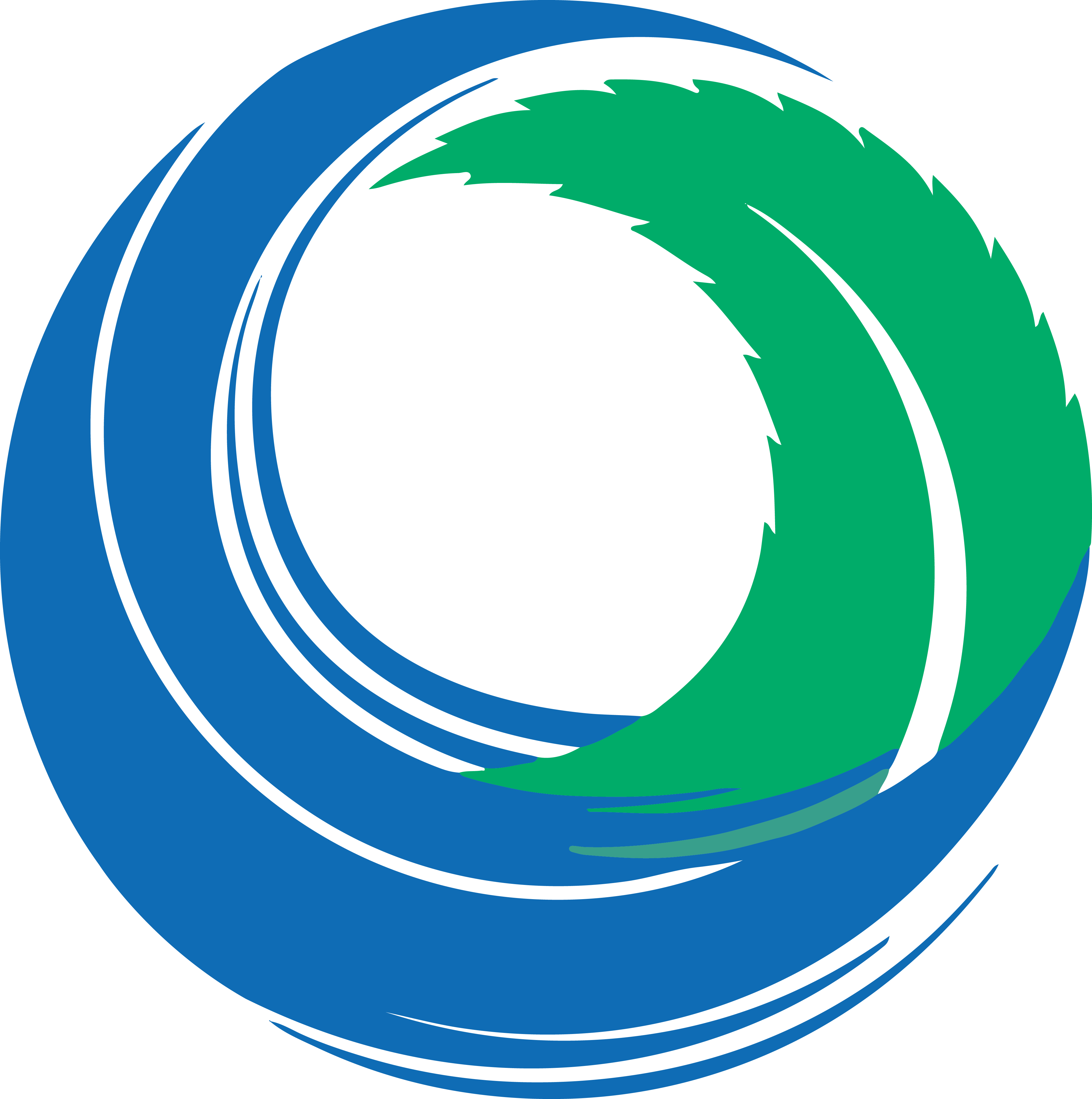 KindPeoples - Ocean Street logo