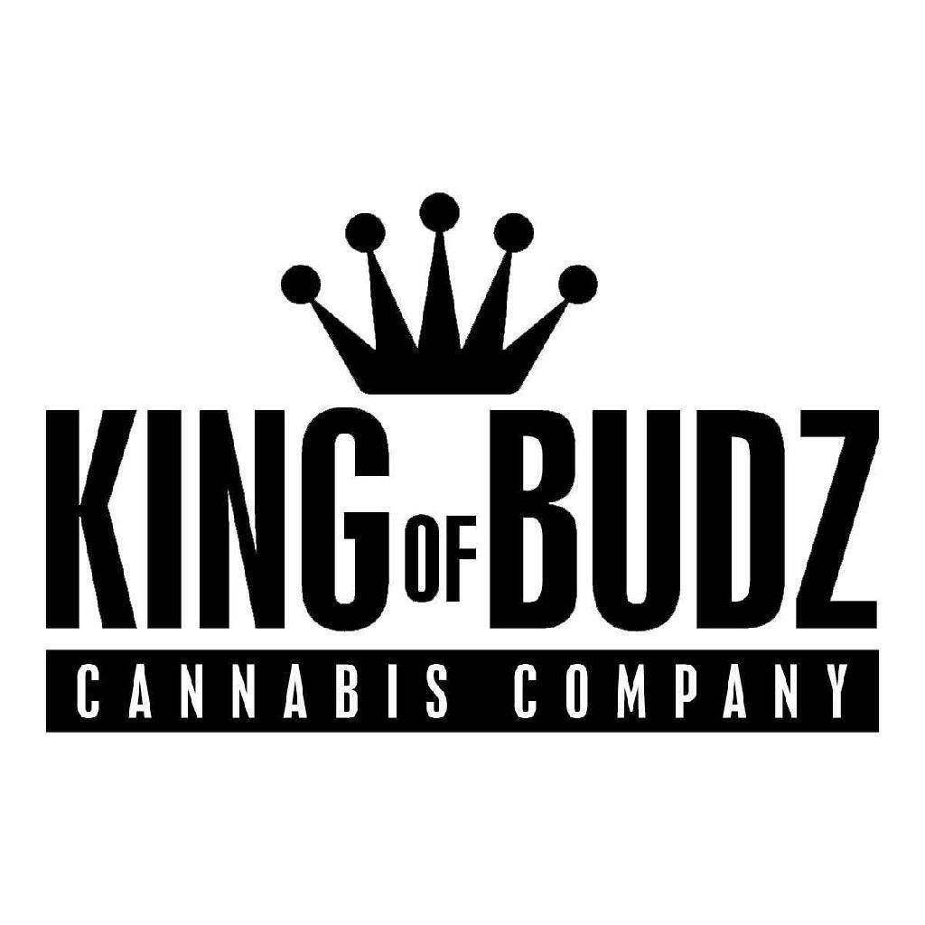 King of Budz - Taylor