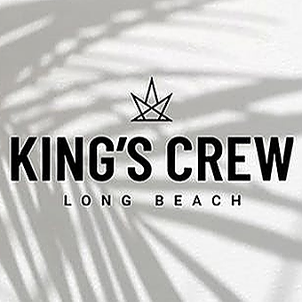 King's Crew logo