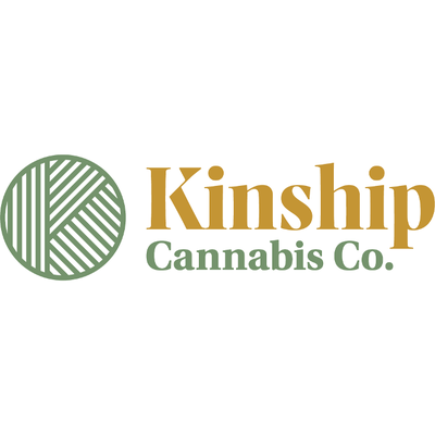 Kinship Cannabis Co. logo