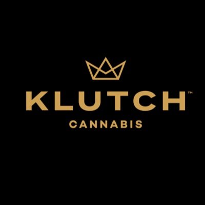 Klutch Cannabis - Canton logo