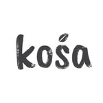 KOSA logo