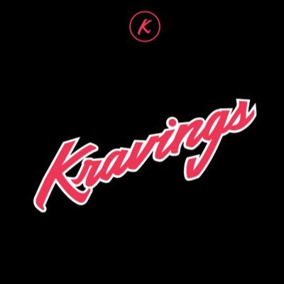 Kravings Cannabis Delivery logo