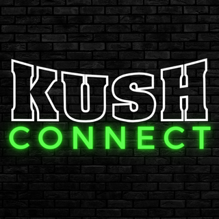 Kush Connect logo