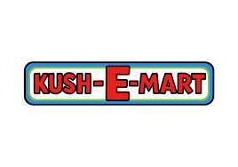 Kush E Mart logo