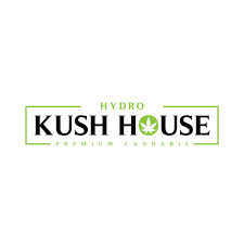 Kush House - Hydro