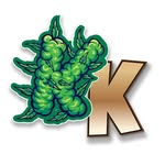 Kush Kabana logo