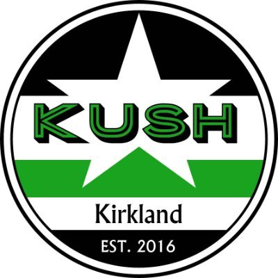Kush Kirkland logo