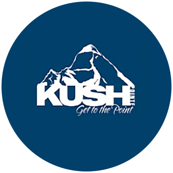 Kush Pointe - Mukilteo logo