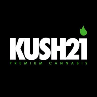 Kush21 - Everett 128th logo