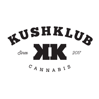 KushKlub - Shoreline logo