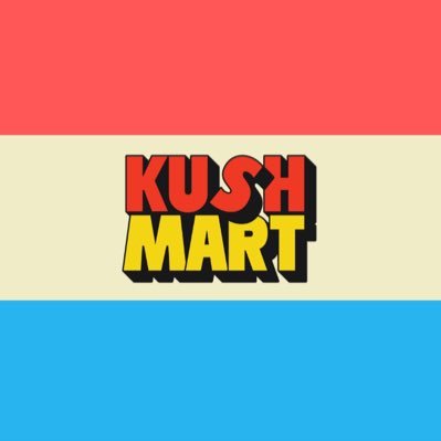 KushMart - Lancaster