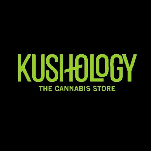 Kushology logo