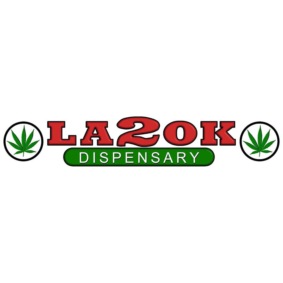 LA 2 OK Dispensary