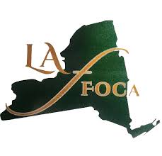 La Ffoca logo
