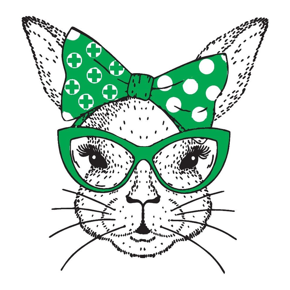 Lady Jane's Naturals logo