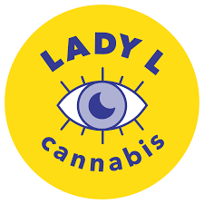 Lady L Cannabis