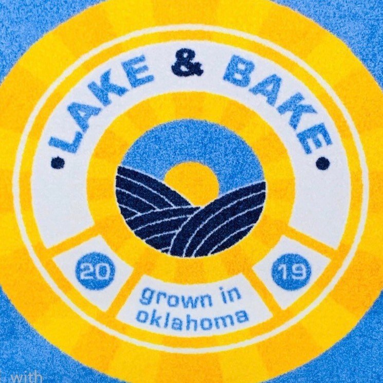 Lake And Bake - Eufaula logo