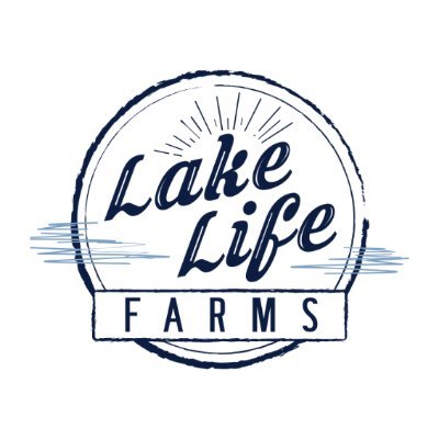 Lake Life Farms - Cedar Springs logo
