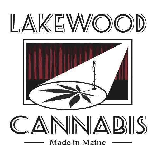 Lakewood Cannabis - Madison logo