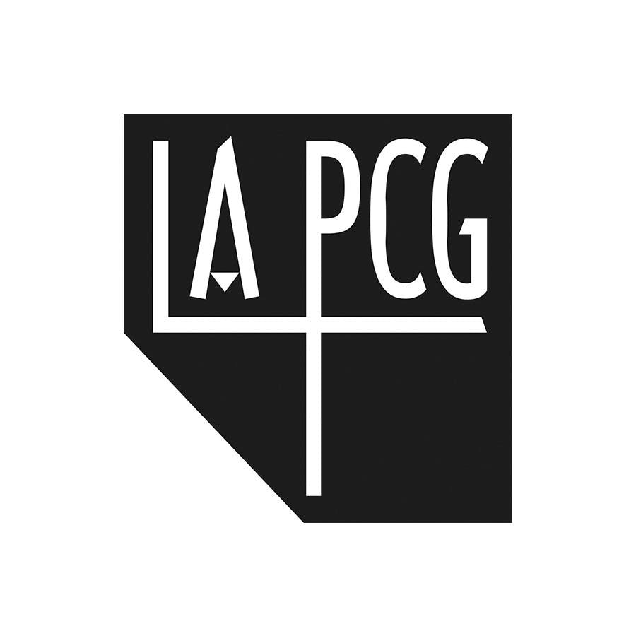 LAPCG x 4 Twenty Market logo