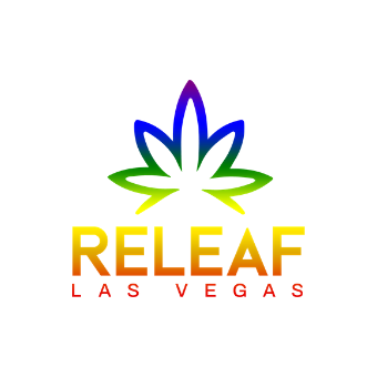 Las Vegas ReLeaf - Las Vegas logo