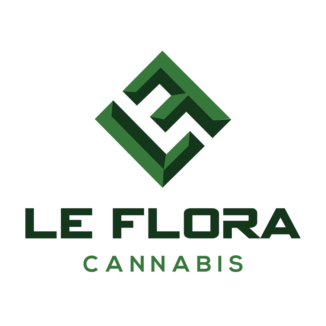 Le Flora logo