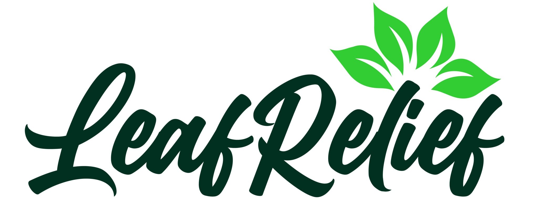 Leaf Relief - Brockton