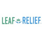 Leaf Relief - Youngstown (Med) logo