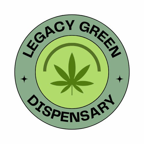 Legacy Green Dispensary