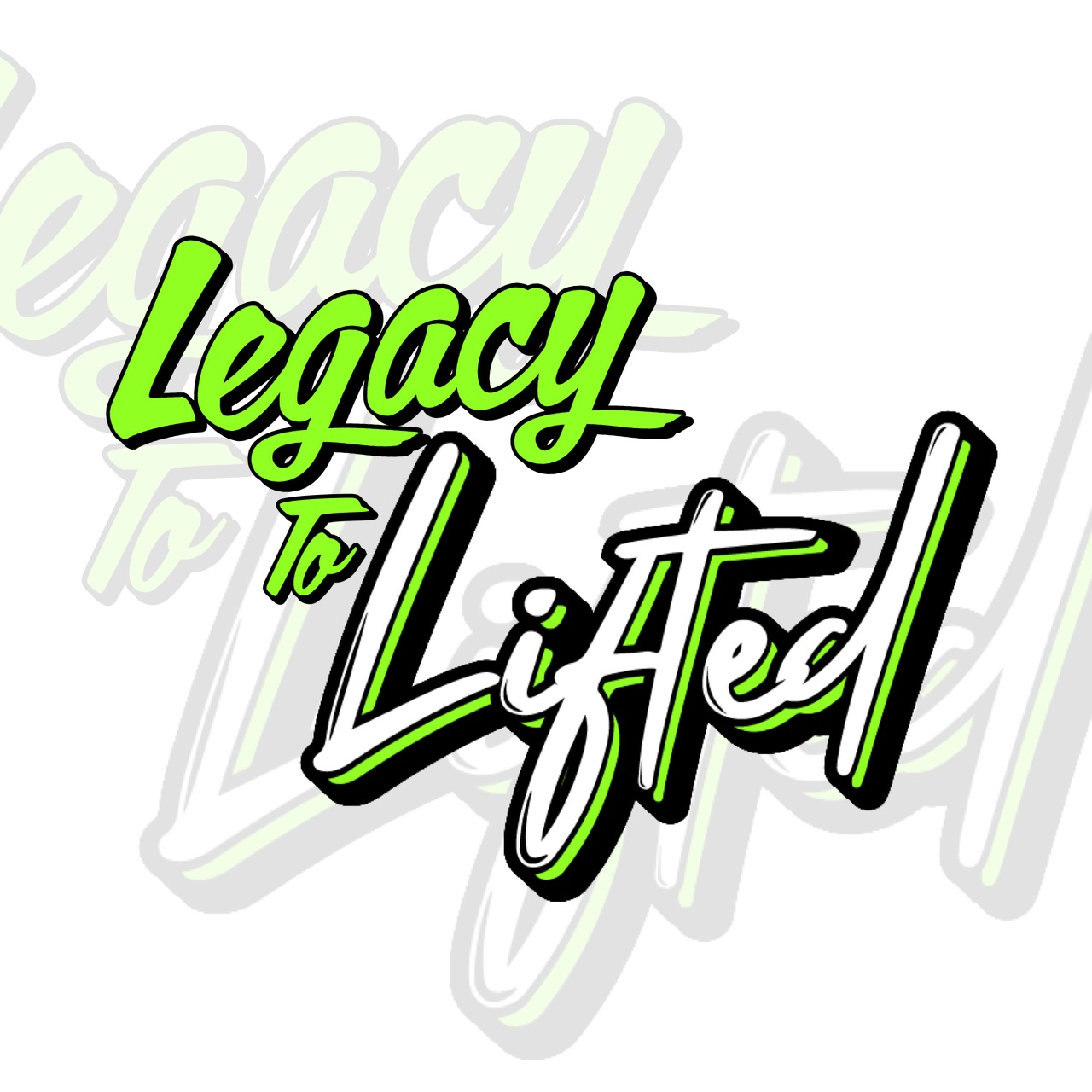 Legacy To Lifted