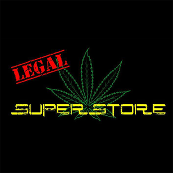 Legal Marijuana Superstore logo