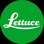 Lettuce Dispensary logo