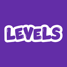 Levels - Modesto logo