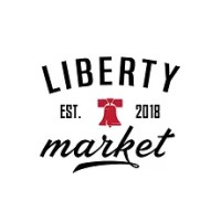 Liberty Market logo